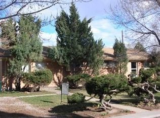 8340 S Newland St, Littleton, CO 80128