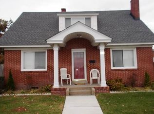 108 Buckroe Ave, Hampton, VA 23664