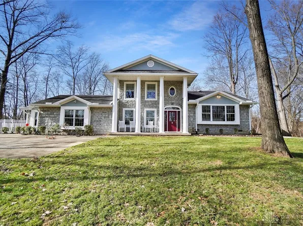 9915 Germantown Middletown Pike, Germantown, OH 45327