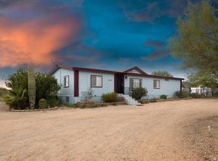 3466 S Richardson Dr, Tucson, AZ 85735
