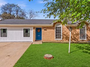 1602 Pisces St, Grand Prairie, TX 75051