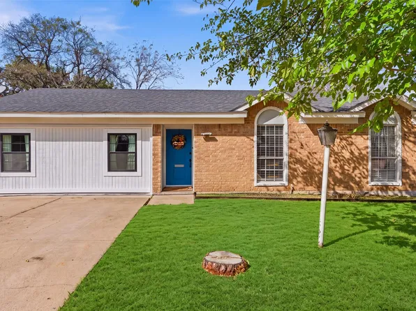 1602 Pisces St, Grand Prairie, TX 75051