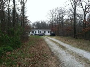 23611 S 550th Rd, Afton, OK 74331