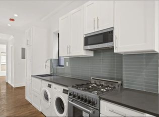 1752 2nd Ave #5S, New York, NY 10128