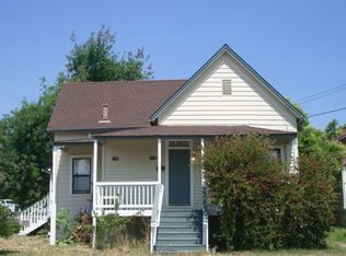120 English St #B, Petaluma, CA 94952
