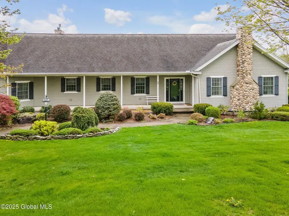 167 Chestnut Ridge Road, Queensbury, NY 12804