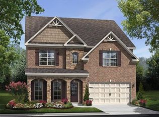 31 Kent Valley Cir, Tucker, GA 30084