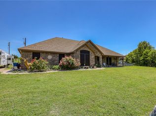 204 Bay Ct, Weatherford, TX 76088