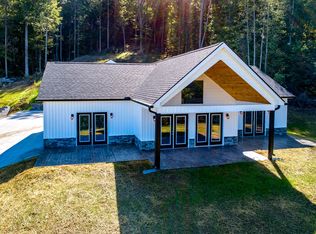 1414 Hickory Pointe Ln LOT 80, Maynardville, TN 37807
