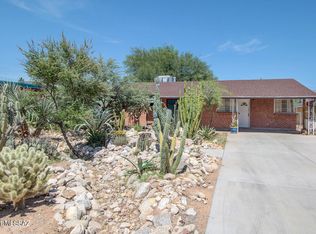 1181 E Ellis St, Tucson, AZ 85719