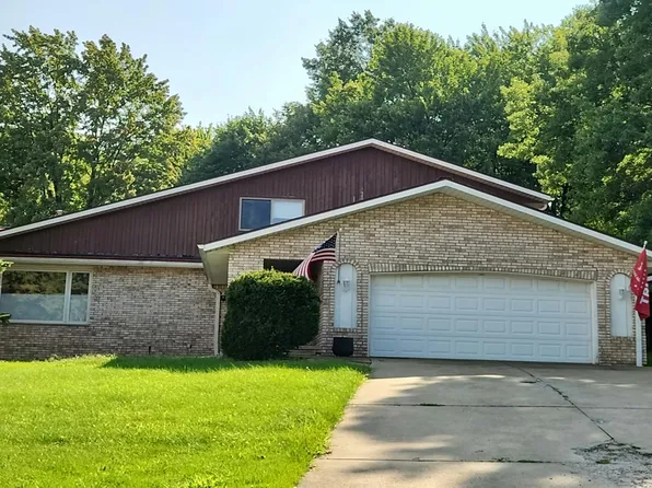 7208 Rustic Oval, Seven Hills, OH 44131
