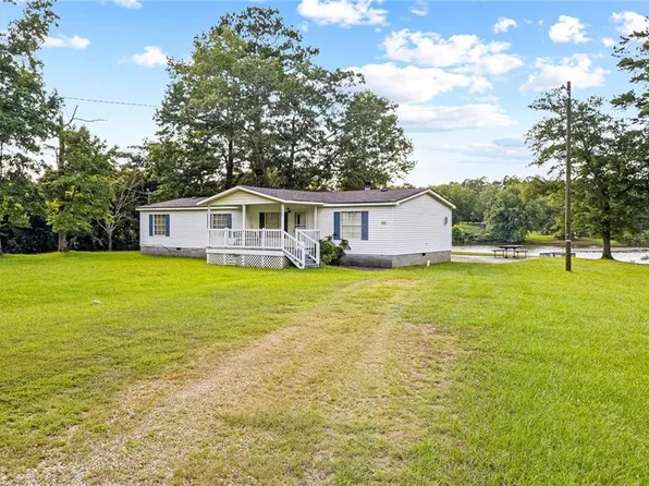 280 E James Cir, Hampton, GA 30228