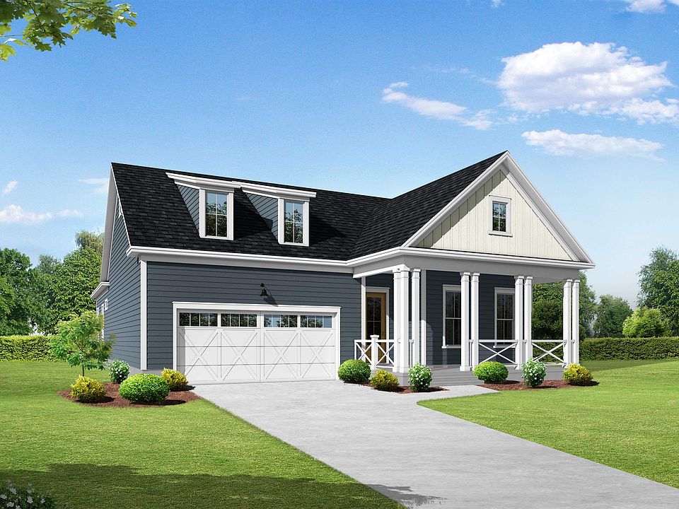 2nd image of 9011 Binnicker Dr. #CO204-DREW A