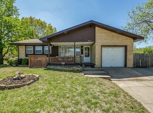 3605 W 19th St N, Wichita, KS 67203