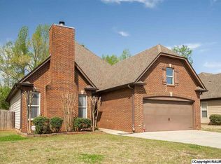 15795 Coldwater Dr, Harvest, AL 35749