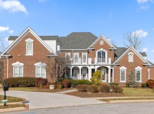 1937 Aviara Dr, Chattanooga, TN 37421