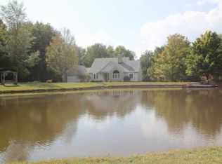 4773 Stringtown Rd NW, Lancaster, OH 43130