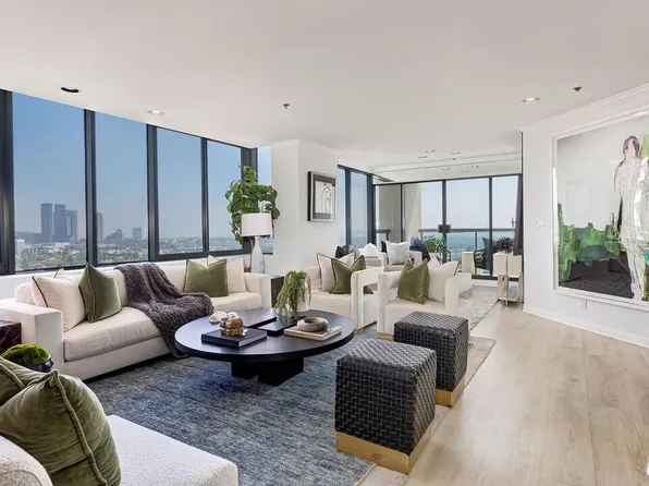 10724 Wilshire Blvd APT 1209, Los Angeles, CA 90024