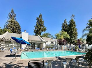 1055 N Capitol Ave APT 38, San Jose, CA 95133