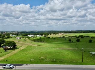 0 Dennis Rd, Weatherford, TX 76087