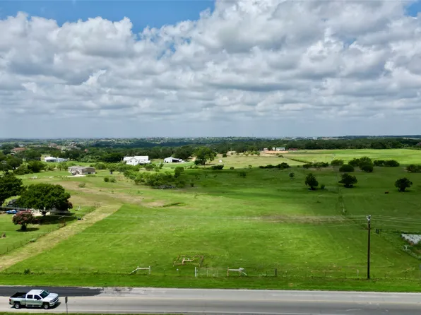 0 Dennis Rd, Weatherford, TX 76087