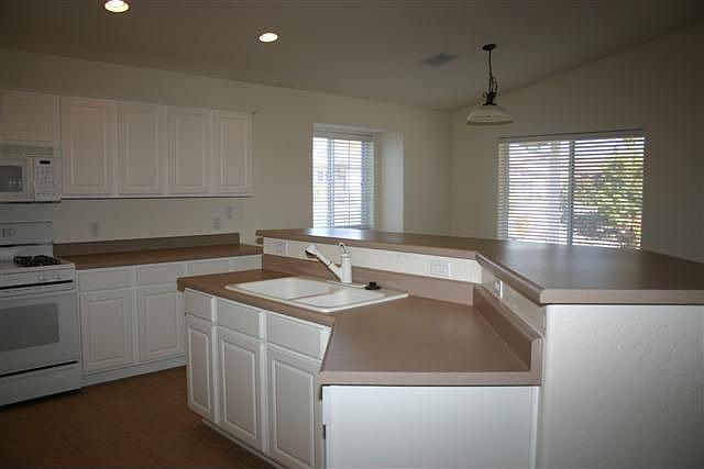 Great Room Floorplan