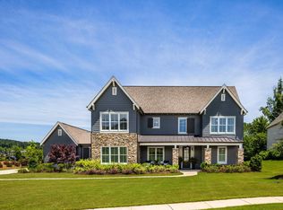 2708 Blackridge Ln, Birmingham, AL 35244