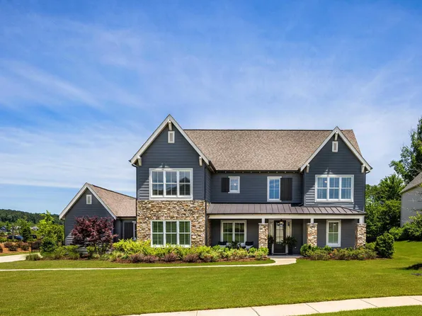 2708 Blackridge Ln, Birmingham, AL 35244