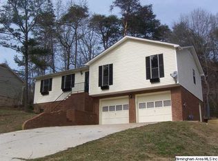 812 Seven Springs Dr, Birmingham, AL 35215