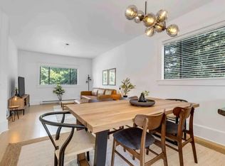 1549 Maple St #B, Vancouver, BC V6J 3S2