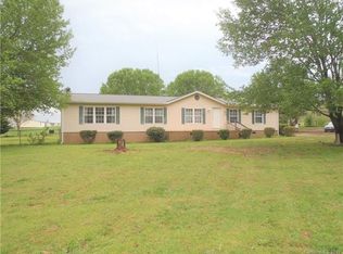 2597 Cannon Farm Rd, China Grove, NC 28023