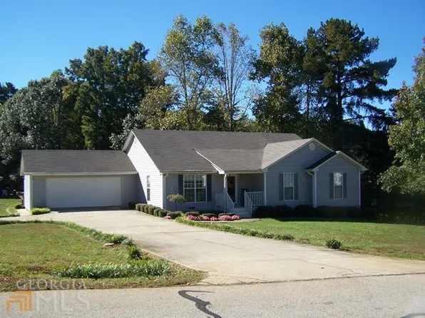 117 Heartwood Way, Alto, GA 30510