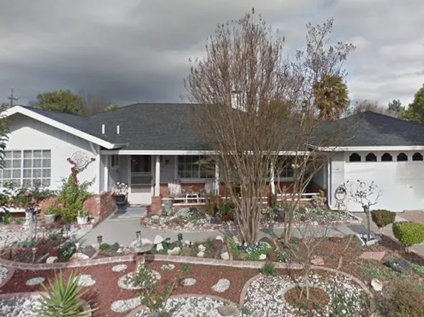 118 Maxine Dr, Pleasant Hill, CA 94523
