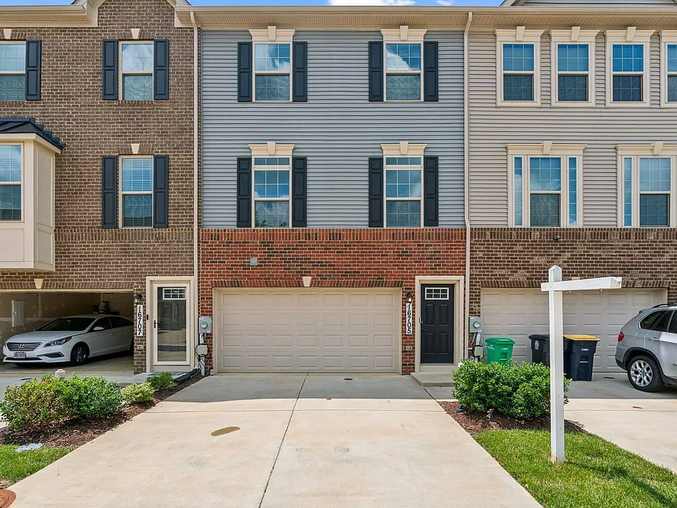 16705 Tortola Dr