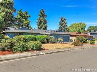 20370 SW Deline St, Beaverton, OR 97078