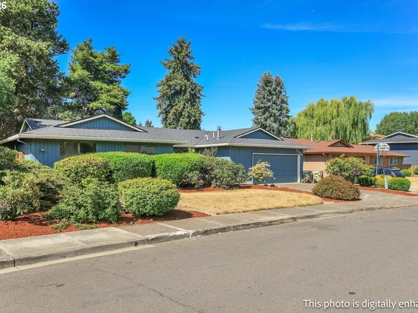 20370 SW Deline St, Beaverton, OR 97078