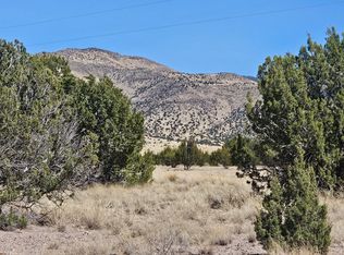 LOT 31 Magdalena Ranch Ests LOT 31, Magdalena, NM 87825