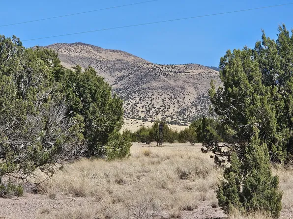 LOT 31 Magdalena Ranch Ests Lot 31, Magdalena, NM 87825