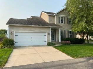 3525 Basalt Ln, Madison, WI 53719