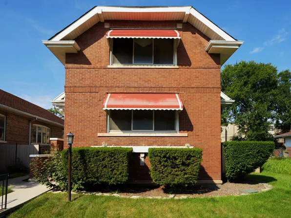 8030 S Morgan St, Chicago, IL 60620