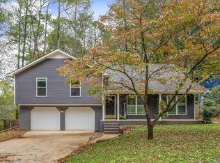 245 Pine Ridge Rd, Madison, AL 35758