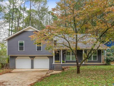 245 Pine Ridge Rd, Madison, AL, 35758