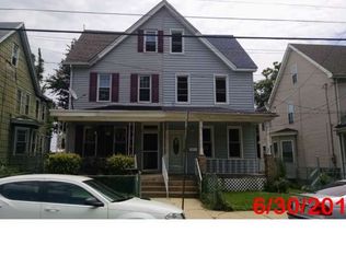 30 So 34th St, Camden, NJ 08105