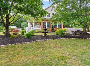 1209 Old Mill Rd, Easley, SC 29642