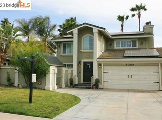 5028 Double Point Way, Discovery Bay, CA 94505