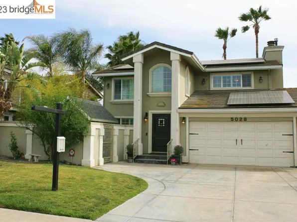 5028 Double Point Way, Discovery Bay, CA 94505