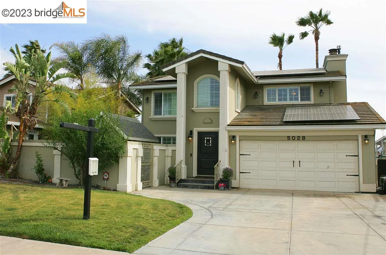 5028 Double Point Way photo 1