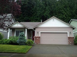 3017 Westside Dr NW, Olympia, WA 98502
