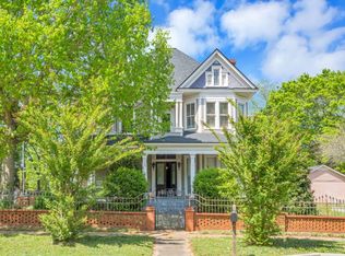 348 W 2nd St, Jackson, GA 30233