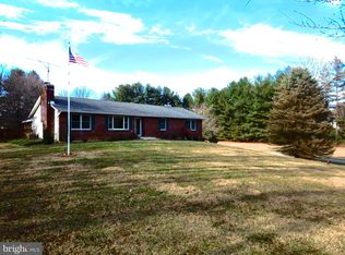 917 Greenleaf Way, Westminster, MD 21157